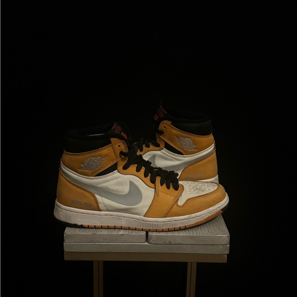 Nike air Jordan’s size 8.5